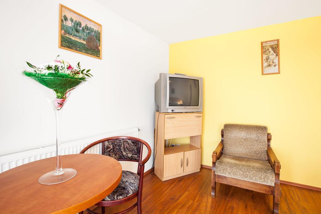 Apartment House Zizkov — Photos 3
